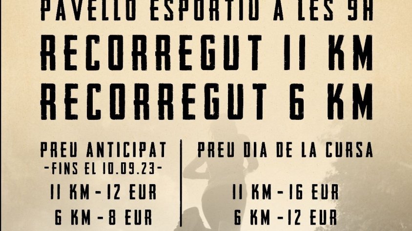 Bàscara reactiva la Despertaferro