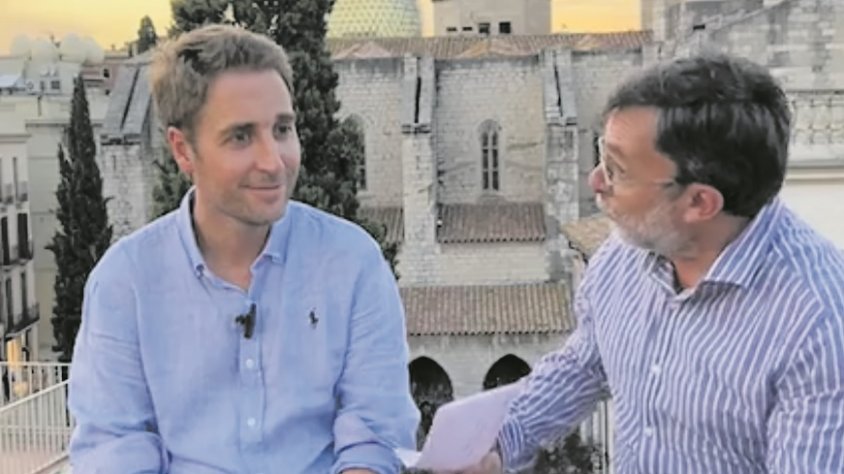 Figueres prohibirà jugar a pilota en algun dels espais més cèntrics de la ciutat