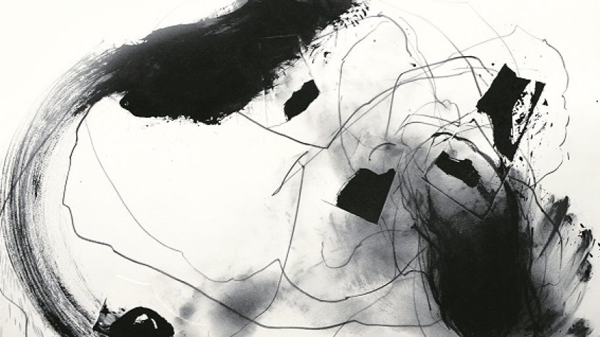 Bernabei presenta ‘Float the Clouds’ a la Galeria Horizon