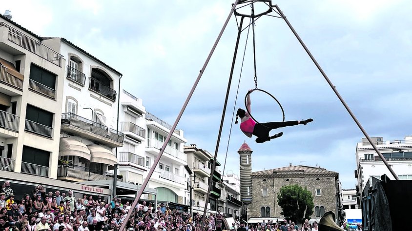 L’Escala escalfa motors per viure la seva festa major amb una cinquantena d’actes