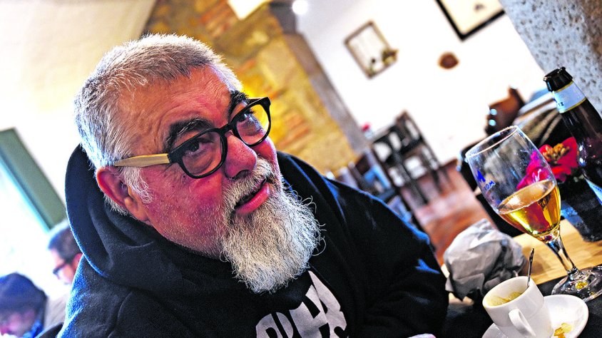 L’onzè Mirador Photo de Garrigàs prepara un homenatge al fotògraf Miquel Ruiz