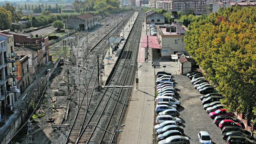 Creen el nou organisme que guiarà la transformació ferroviària de Figueres