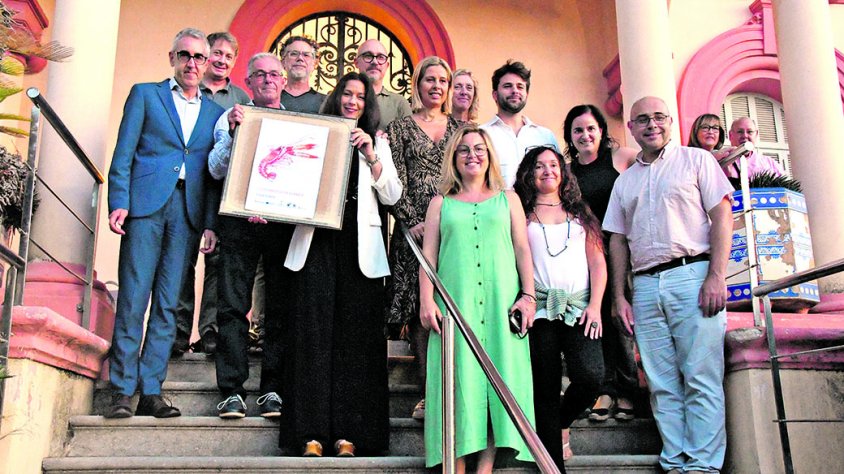 Llançà vol potenciar el seu producte estrella: l’escamarlà