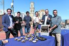 Vint restaurants de la comarca participen a l’Enfiga’t