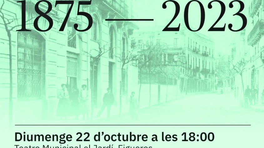 Fulles de Figuera de Plata per a Els Pastorets i Fàtima Bosch