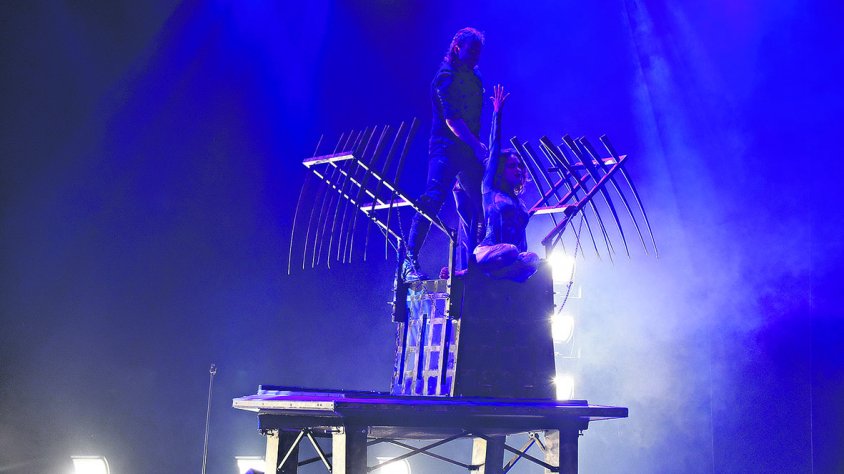 Figueres diu sí a la màgia