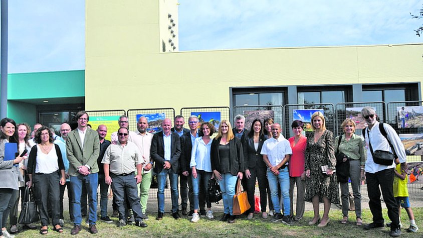 Vint-i-cinc anys vetllant pel cap de Creus