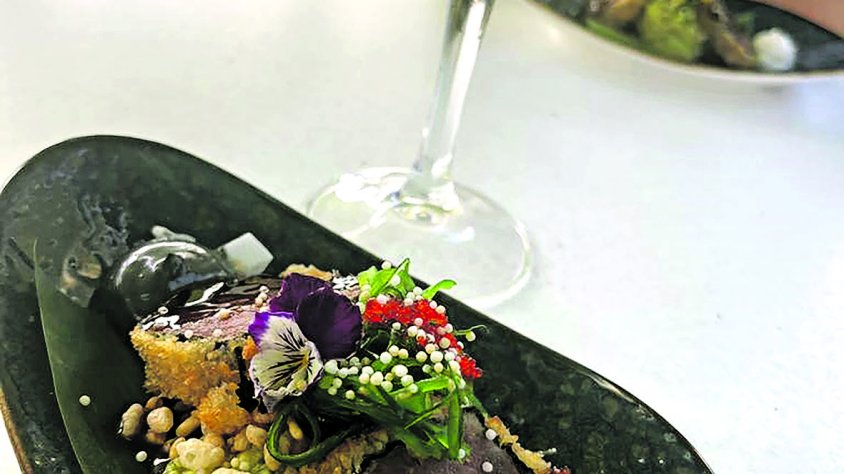 El restaurant Empordà guanya la votació popular de l’EmpuriaTApes