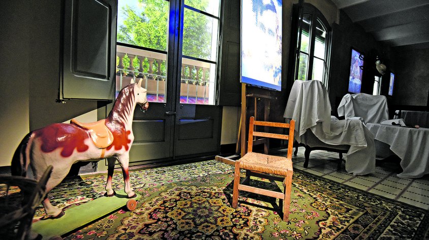 Obren les portes del Dalí emocional i universal