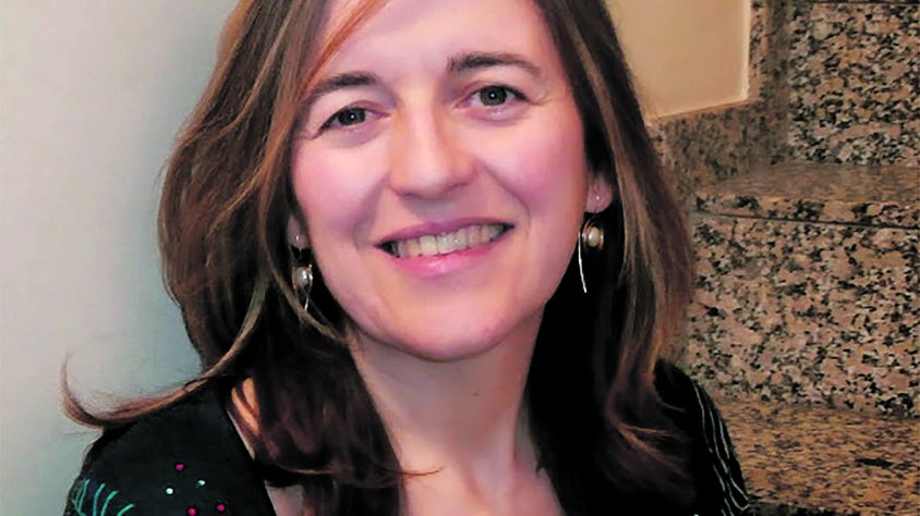 El 43è premi de novel·la curta Just M. Casero, per a Saurina