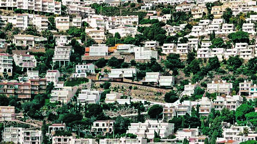La Casa del Gavià acull la mostra «Costa Esbravada»