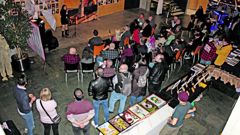 El BaideFest trenca sostre