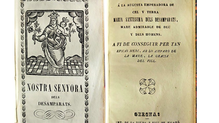 Les impressores gironines de la Biblioteca de l’Arxiu de Peralada