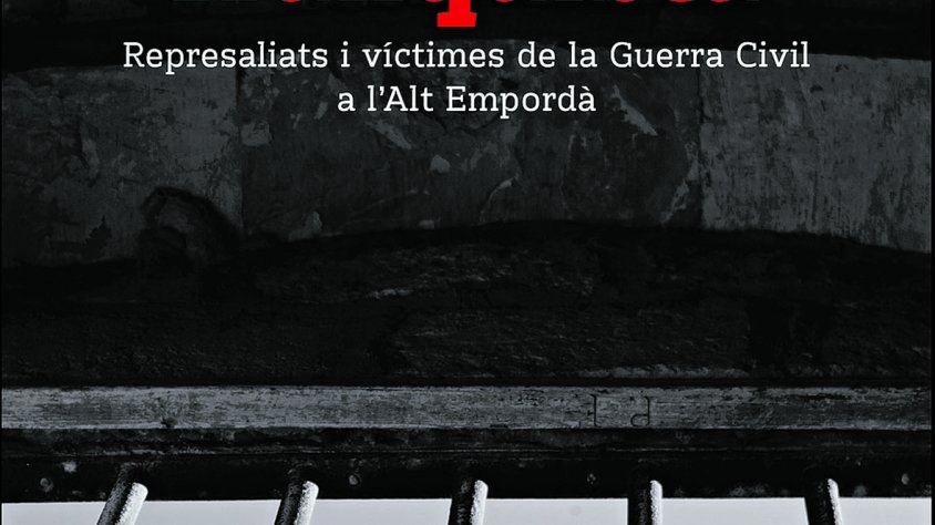 Manel Alaió posa noms i cognoms a les víctimes de la Guerra Civil a l’Alt Empordà