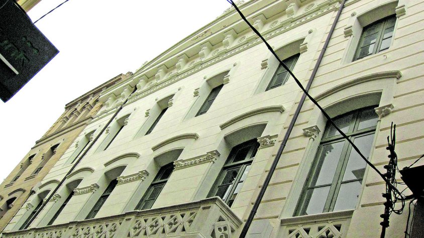 Albert Testart Albert Testart guanya la XI Beca Terra d’Ateneus guanya la XI Beca Terra d’Ateneus