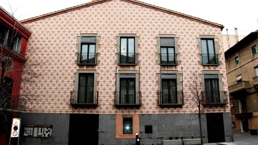 La Jonquera aprova un pressupost de 7,8 milions d’euros per al 2024