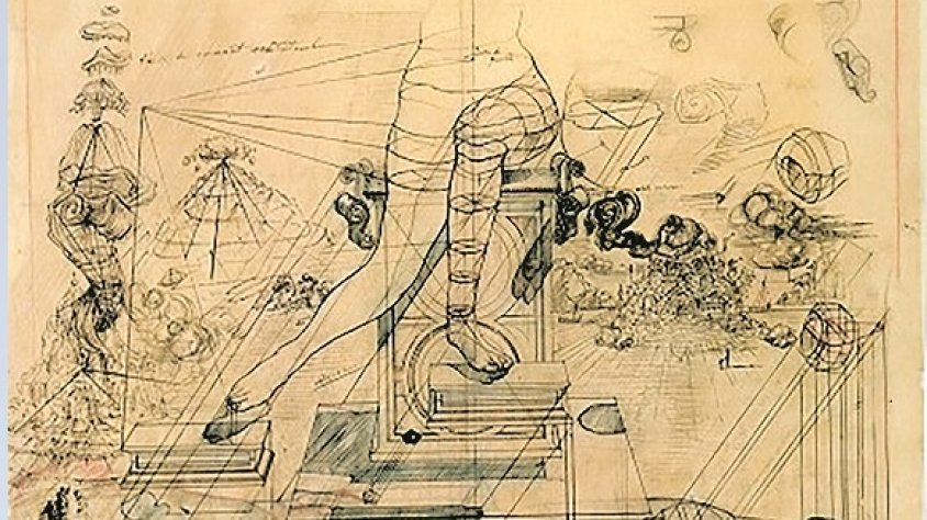 Creen un curs per aprofundir en la part més tecnològica de Dalí