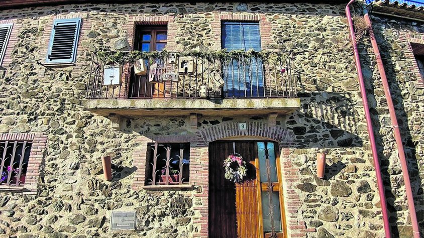 Rabós arrenca l’any amb la festa major d’hivern