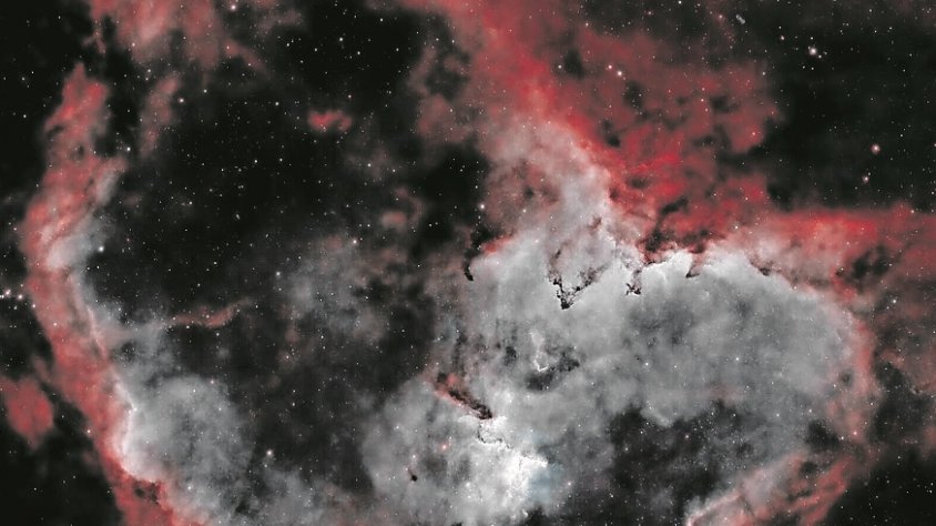 Àlex Bueno acosta l’espai a La Cate amb la mostra ‘Estels a l’Empordà’