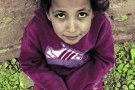 El comiat de la petita Fàtima inspira Rosa Brugat 