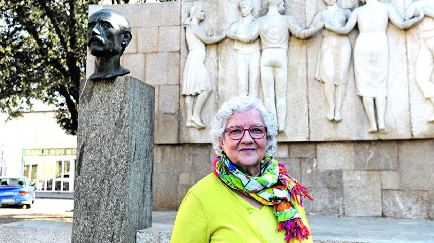 «Hi ha compositors joves, però falta gent a plaça» 