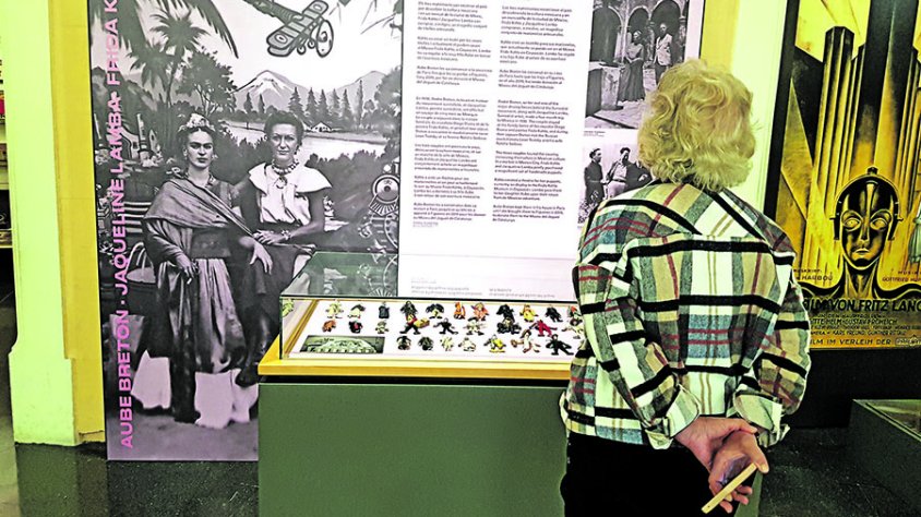 El Museu del Joguet reobre les portes