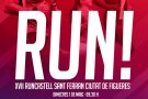 La RunCastell s’apunta al trail en la seva 17a edició