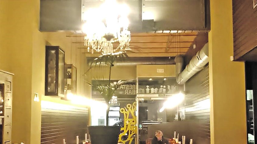 Les petjades de Gustave Eiffel