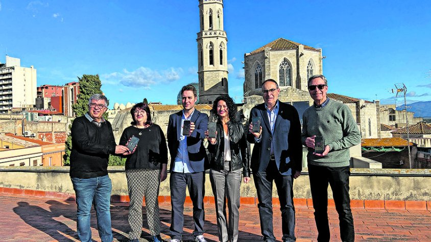 La Nit del Foc, gran novetat d’una Santa Creu que inclourà un centenar d’activitats