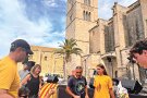 Castelló festeja Sant Joan amb cinc dies d’actes diversos