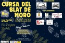 Cabanes impulsa la Cursa del Blat de Moro