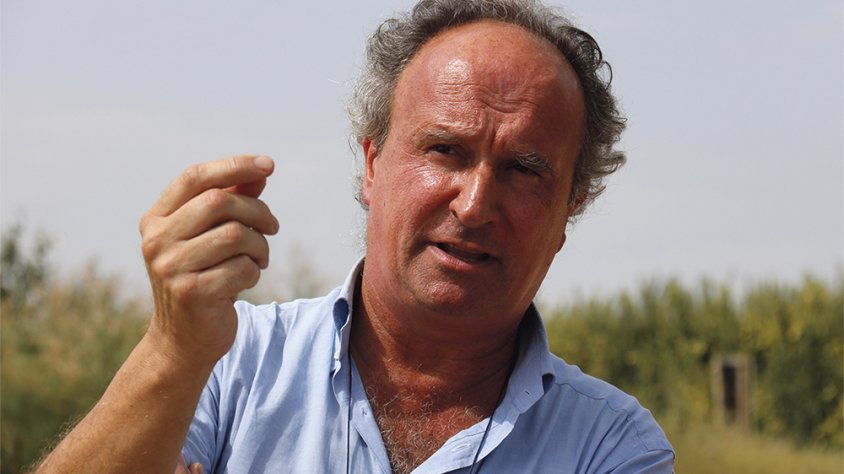 El president Illa fitxa Jordi Sargatal com a secretari de Medi Ambient