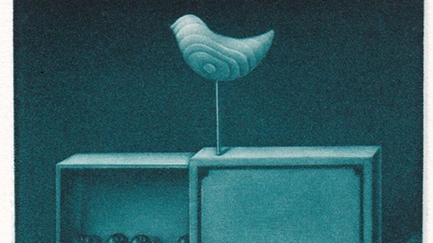 El 44è Mini Print de Cadaqués ja té guanyadors