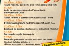 Vilafant celebrarà els 10 anys de l’associació de Protecció Civil amb una jornada solidària