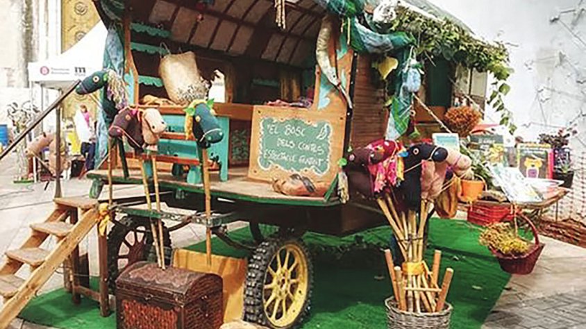 Navata organitza la 39a Setmana Cultural amb més d’una vintena de propostes