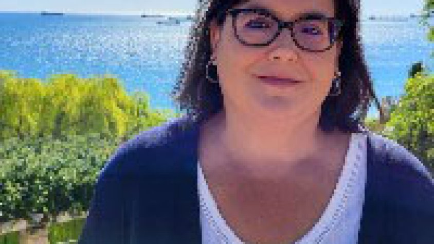 Esther Roca, nova presidenta del Consorci del Port de Portbou