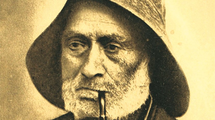 Josep Esquirol, retratista de l’Escala