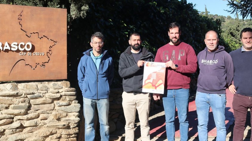 La segona de la Lliga de Curses Verticals creix cap amunt