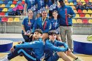 L’AAF suma podis i resultats de prestigi