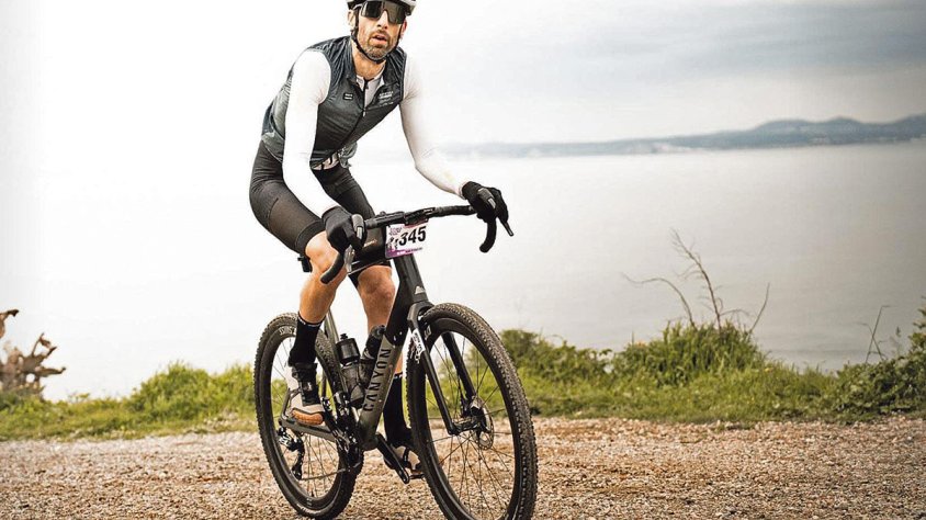 La Bike Marató del Cap de Creus, un èxit