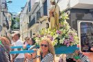 Llançà homenatja la tradició marinera amb les Festes de la Verge del Carme