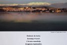 Imatges de Lluís Roura i versos d’Anna Rispau, en un calendari