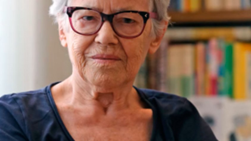 El MUME exhibirà el documental “Roser Rosés, una nena de la guerra”