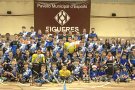 L’Hoquei Figueres presenta els equips de la temporada