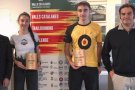 El Valls Catalanes Trailrunning Challenge abaixa i puja el teló