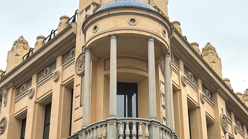 Aproven el projecte del Casino Menestral i les obres començaran abans de l’estiu