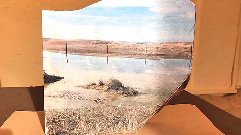 Talent de proximitat al Supermercat d’Art de Nadal