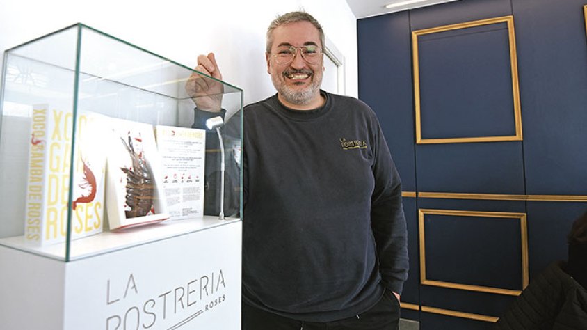 «Juguem entre la tradició i la innovació»