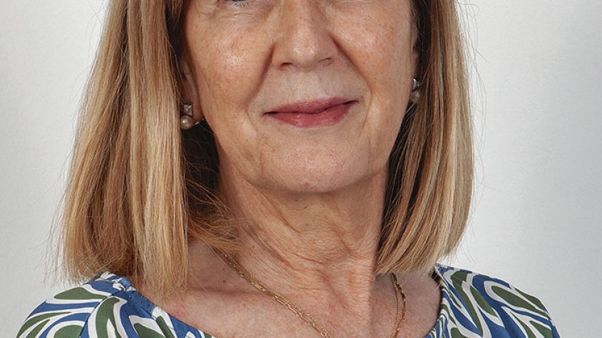 Carme Rigall continuarà presidint els farmacèutics gironins