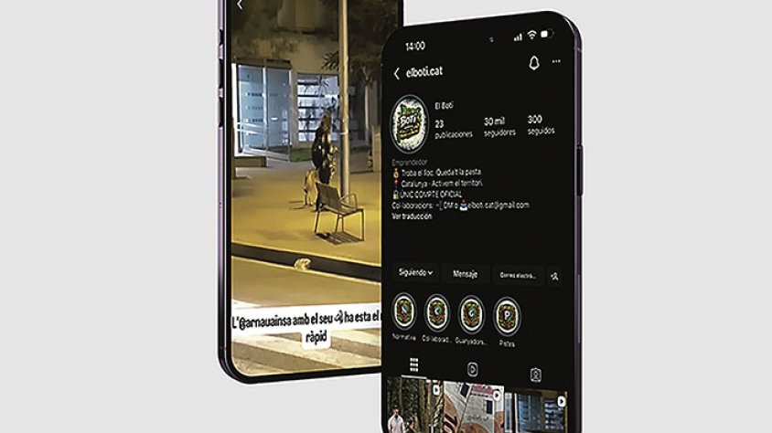 El Botí fa parada a la capital de l’Alt Empordà 